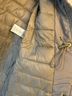 MICHAEL Michael Kors 100% Polyester Tan Jacket Size S - photo 9