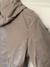 MICHAEL Michael Kors 100% Polyester Tan Jacket Size S - photo 12