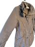 MICHAEL Michael Kors 100% Polyester Tan Jacket Size S - photo 4