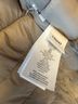 MICHAEL Michael Kors 100% Polyester Tan Jacket Size S - photo 10