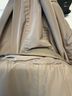 MICHAEL Michael Kors 100% Polyester Tan Jacket Size S - photo 14