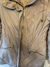 MICHAEL Michael Kors 100% Polyester Tan Jacket Size S - photo 8