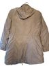 MICHAEL Michael Kors 100% Polyester Tan Jacket Size S - photo 2