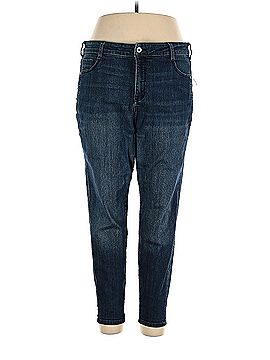 Pilcro by Anthropologie Pilcro By Anthropologie Jeans (view 1)