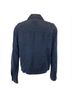Vince Camuto 100% Tencel Blue Jacket Size S - photo 5