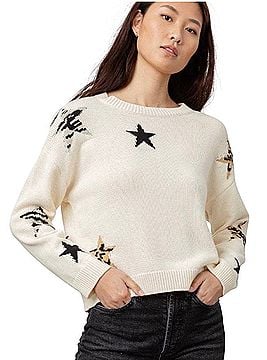 Rails Pullover Sweater (view 1)