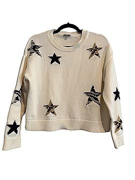 Rails Pullover Sweater (view 2)
