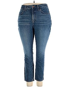 Madewell Madewell Jeans (view 1)