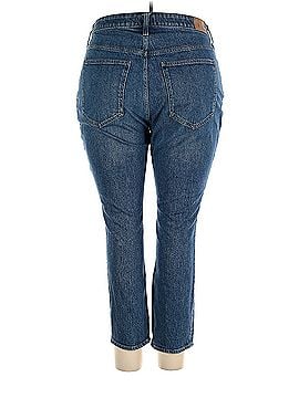 Madewell Madewell Jeans (view 2)