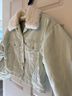 Levi's Baby Cropped Corduroy Trucker Jacket - photo 7