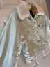 Levi's Baby Cropped Corduroy Trucker Jacket - photo 6