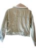 Levi's Baby Cropped Corduroy Trucker Jacket - photo 2