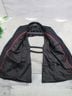 Topshop Boutique Open Back Cutout Strappy Wool Blazer Jacket Blazer - photo 6