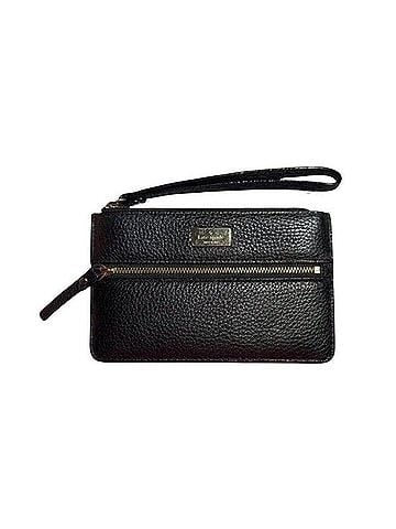 Kate Spade New York Leather Wristlet (view 1)