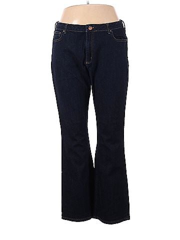 Boden Boden Jeans (view 1)