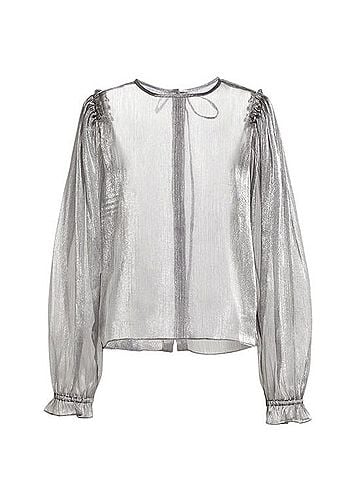 Free People Freya Long Sleeve T-Shirt (view 1)