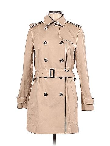 Banana Republic Banana Republic Trenchcoat (view 1)