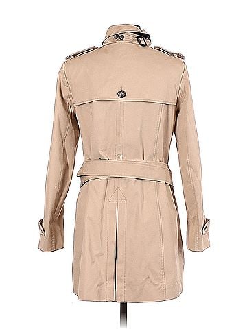 Banana Republic Banana Republic Trenchcoat (view 2)