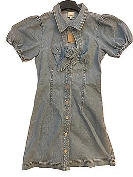 Hersy Casual Dress (view 2)