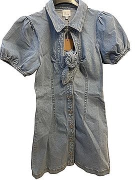 Hersy Casual Dress (view 1)