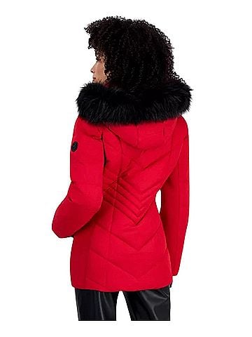 Michael Kors Snow Jacket (view 2)