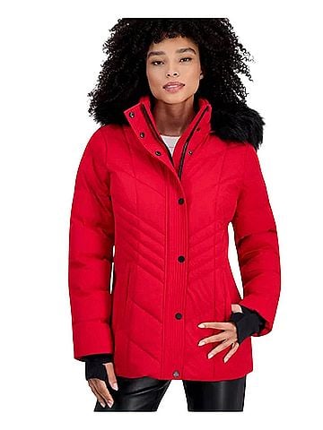 Michael Kors Snow Jacket (view 1)