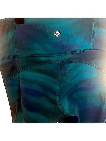 Athleta Rainier Leggings (view 2)