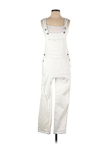 Pilcro and the Letterpress Pilcro And The Letterpress Overalls (view 1)