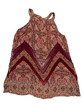 Sanctuary Sanctuary Sleeveless Blouse (view 2)