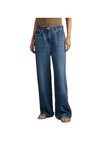 Reiss Lyle Jeans (view 1)