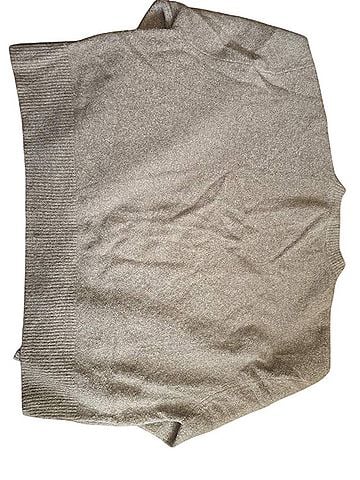 Zara Wool Pullover Sweater (view 2)