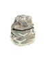 Roxy Camo Multi Color Baseball Cap One size - photo 1