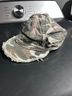 Roxy Camo Multi Color Baseball Cap One size - photo 3