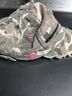 Roxy Camo Multi Color Baseball Cap One size - photo 4