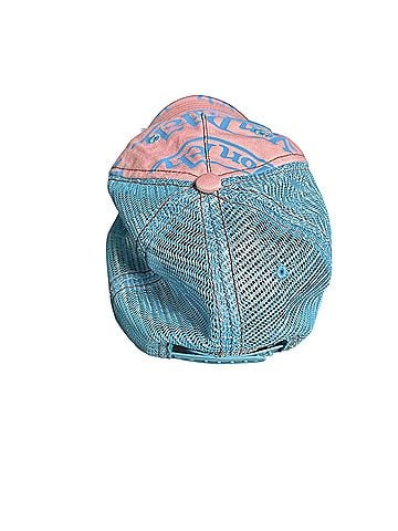 Von Dutch Baseball Cap (view 2)