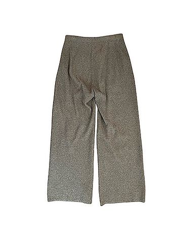 Gap Cashsoft Shaker Stitch Sweatpants (view 2)