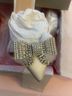 Dee Ocleppo White Heels Size EU 38 - photo 4