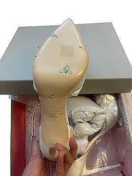 Dee Ocleppo Heels (view 2)
