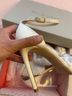 Dee Ocleppo White Heels Size EU 38 - photo 5
