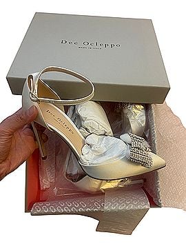 Dee Ocleppo Heels (view 1)