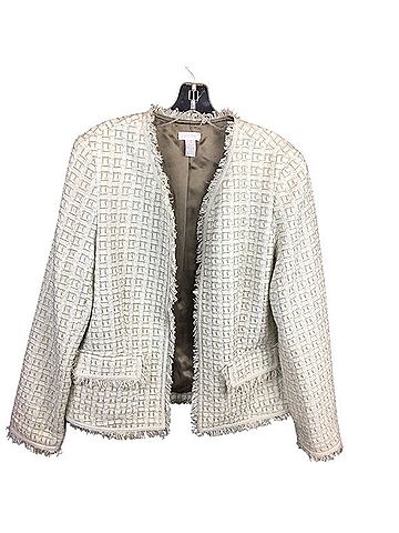 Chico's Jacket (view 2)