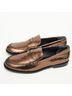 Free People Blanket Stitch Loafers Flats - photo 4
