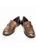 Free People Blanket Stitch Loafers Flats - photo 13