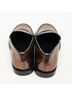Free People Blanket Stitch Loafers Flats - photo 5