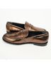 Free People Blanket Stitch Loafers Flats - photo 7