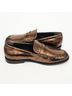 Free People Blanket Stitch Loafers Flats - photo 6