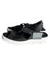 Bernie Mev Black Sandals Size EU 38 - photo 2