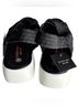 Bernie Mev Black Sandals Size EU 38 - photo 4