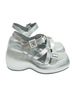 Free People Brooklyn Sandals - photo 1