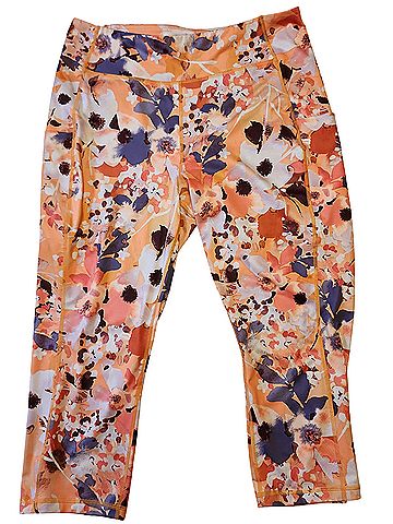 Tek Gear Yoga Pants (view 1)